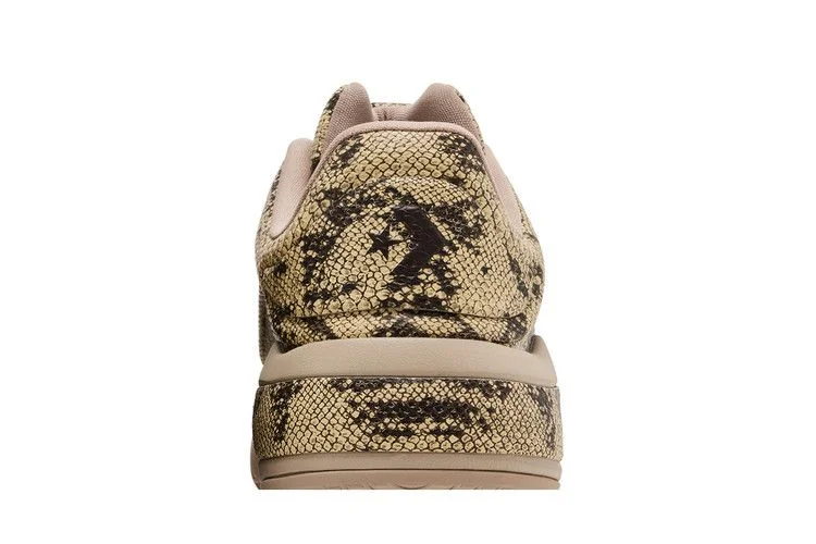Кроссовки Converse Shai 001 Premium 'Slither'