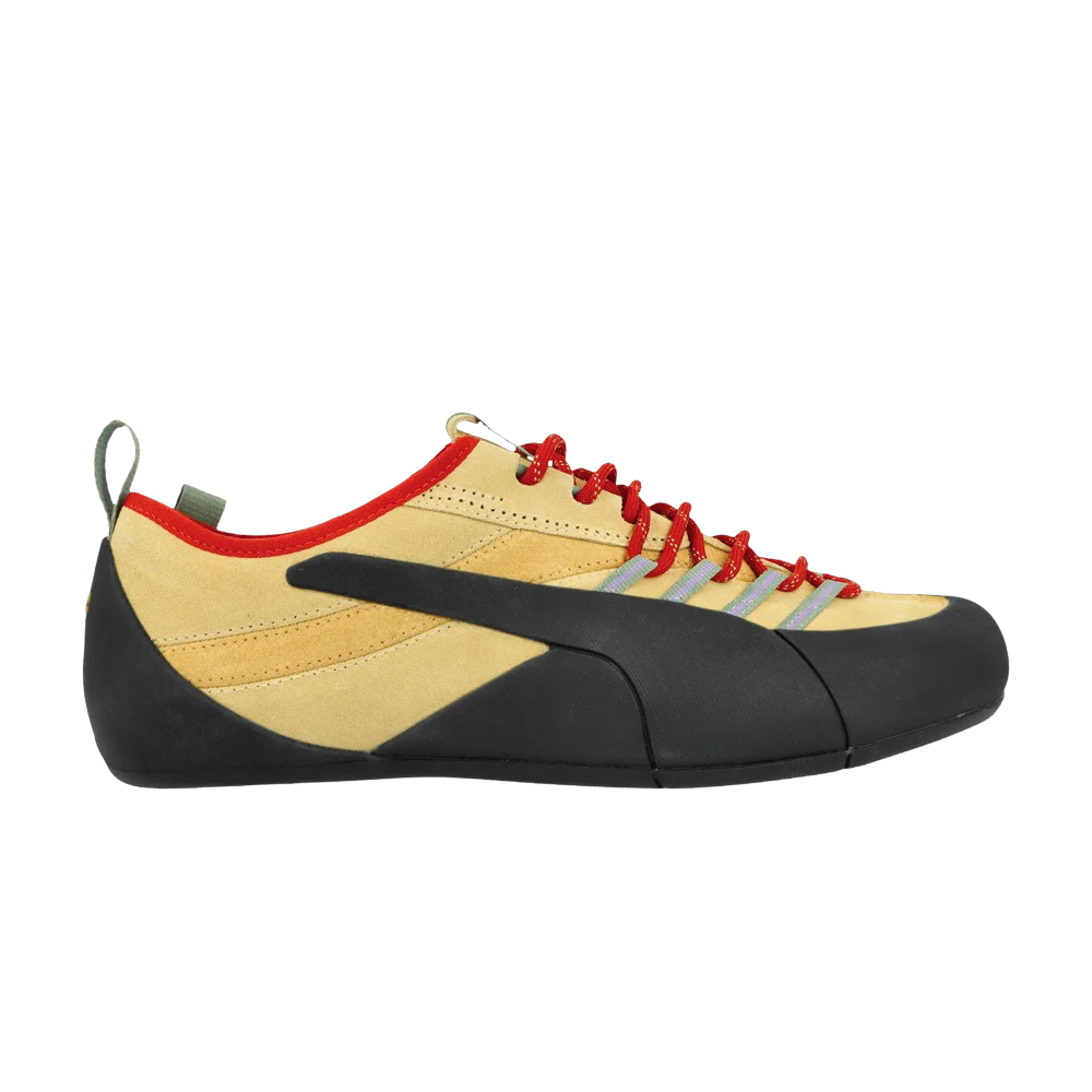Krossovki-Puma-Klim-Light-Straw-Black