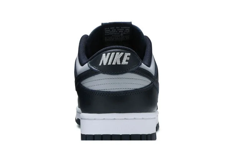 Кроссовки Nike Dunk Low 'Georgetown'