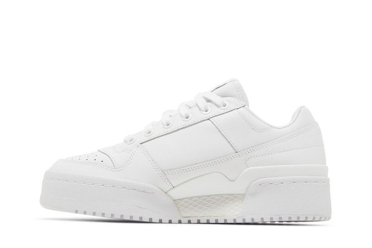 Кроссовки adidas Wmns Forum Bold 'Triple White'