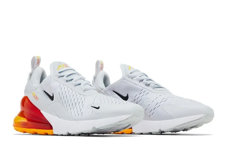 Krossovki-Nike-Air-Max-270-GS-Pure-Platinum-Cosmic-Clay-7