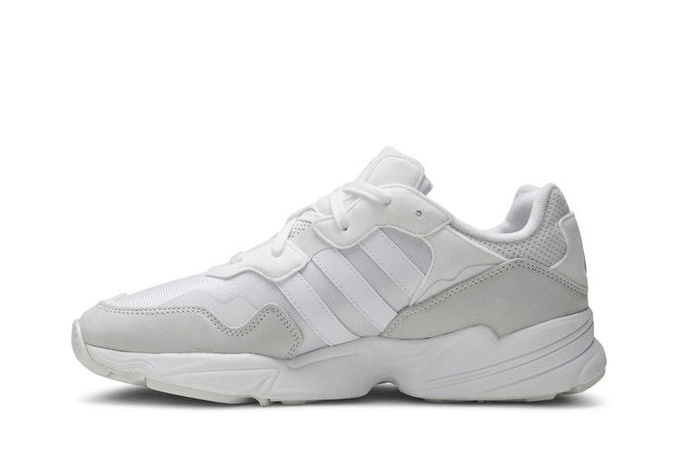Кроссовки Adidas Yung-96 'Cloud White'