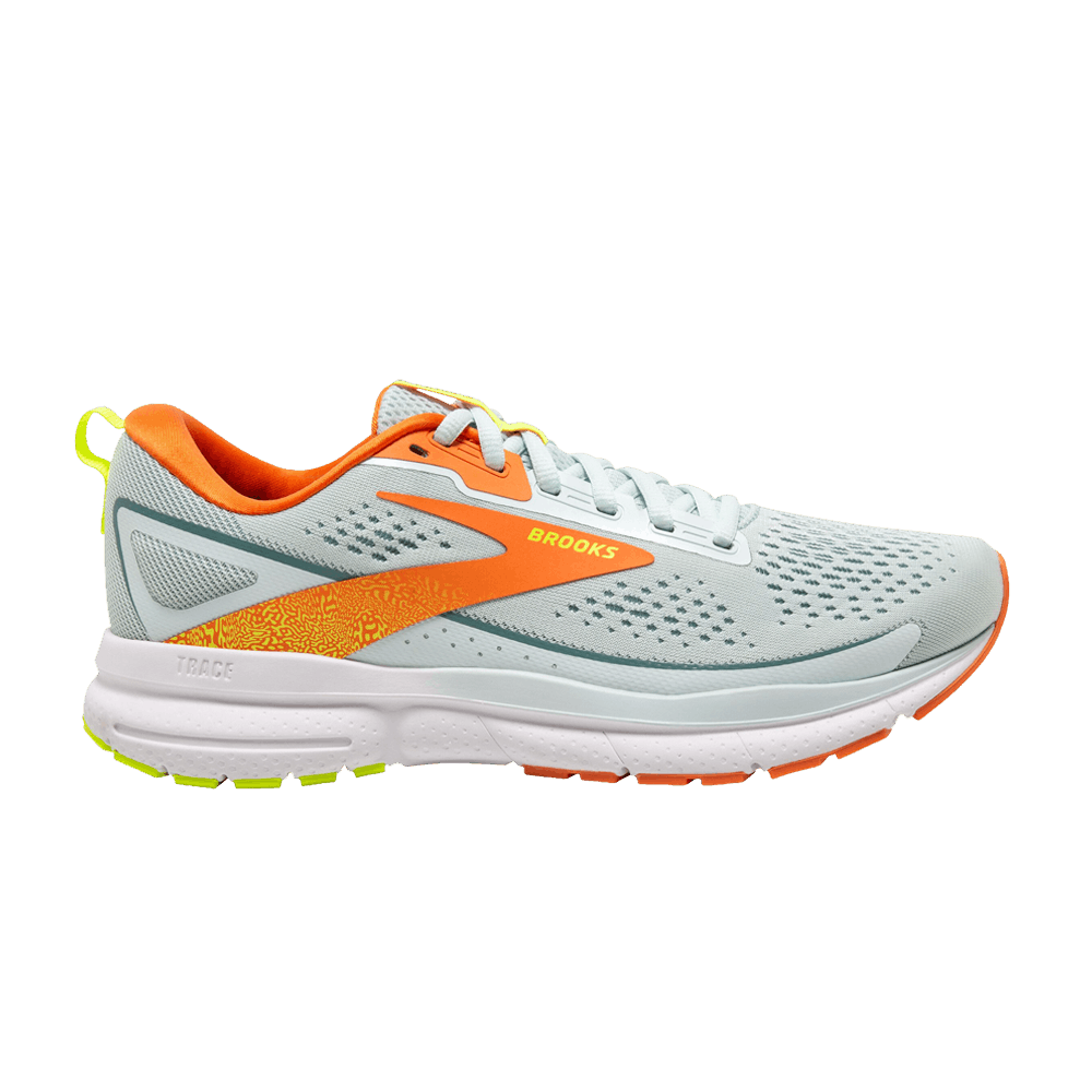 Кроссовки Brooks Wmns Trace 3 'Skylight Sunset'