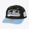 Mitchell-Ness-Black-North-Carolina-Tar-Heels-Tailsweep-2.0-Pro-Vintage-Snapback-Hat-100x100