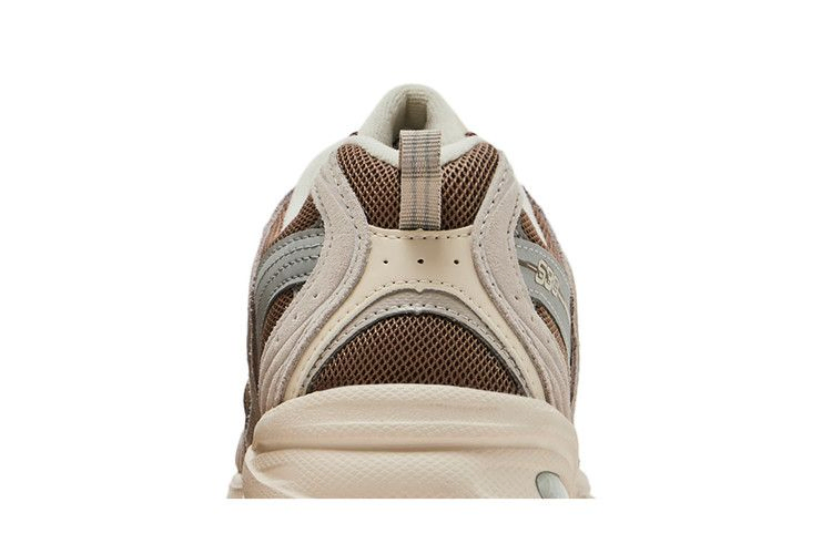 Кроссовки New Balance 530 'Moonrock Mushroom'