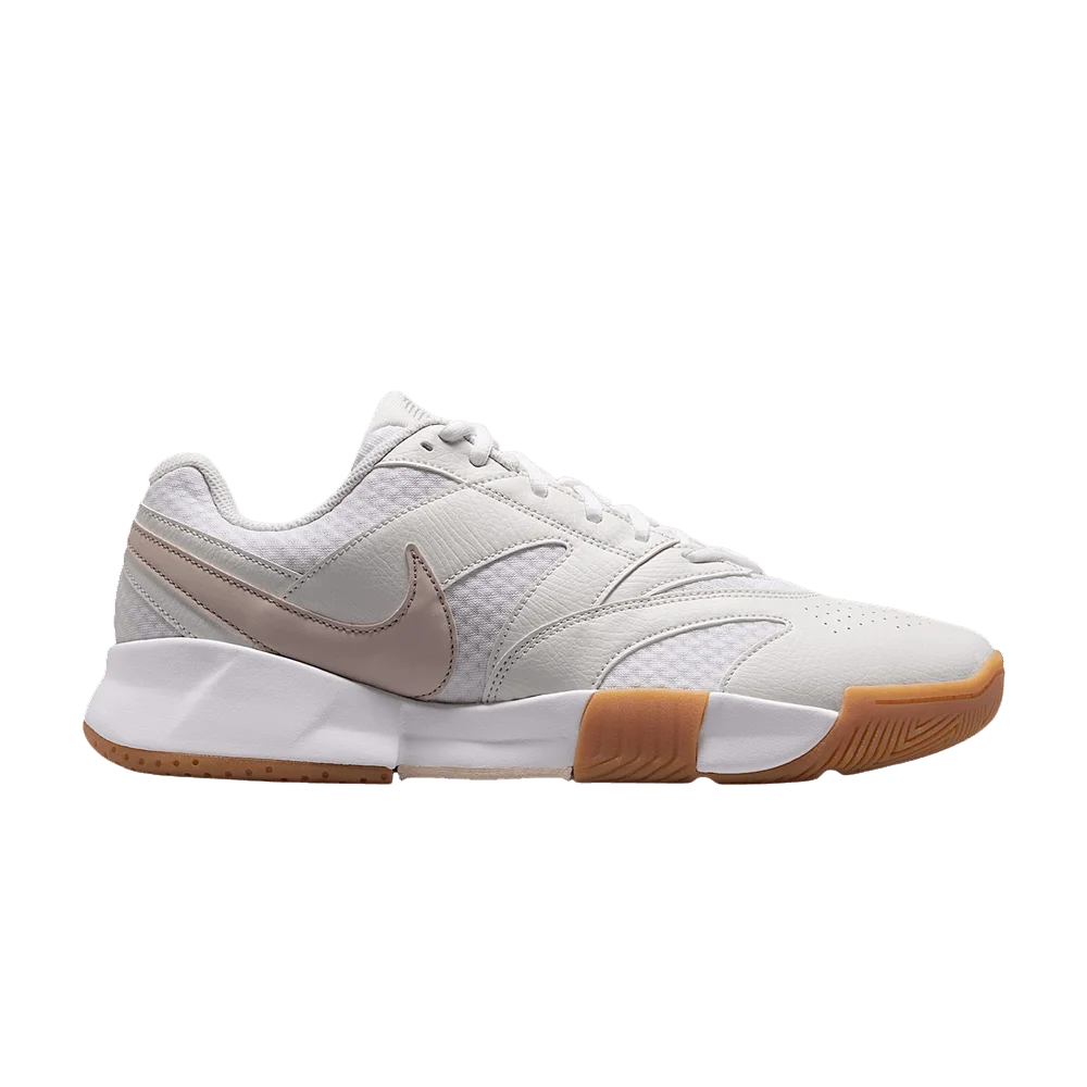 Кроссовки Nike Court Lite 4 'White'