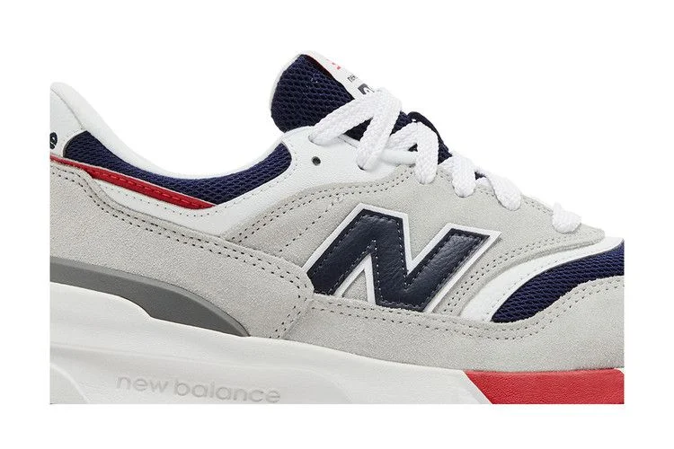 Кроссовки New Balance 997R 'Brighton Grey Team Navy'