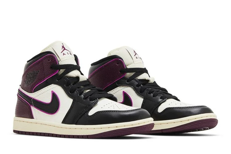 Krossovki-Wmns-Air-Jordan-1-Mid-SE-Bordeaux-7