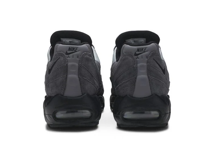 Кроссовки Nike Air Max 95 'Anthracite'