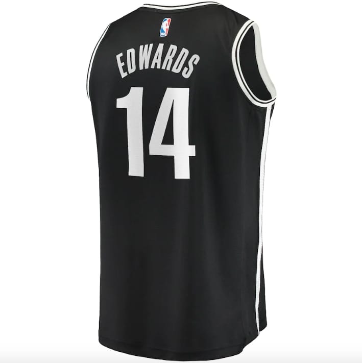 2021-22-Brooklyn-Nets-14-Kessler-Edwards-Fast-Break-Icon-Black-Jersey-3