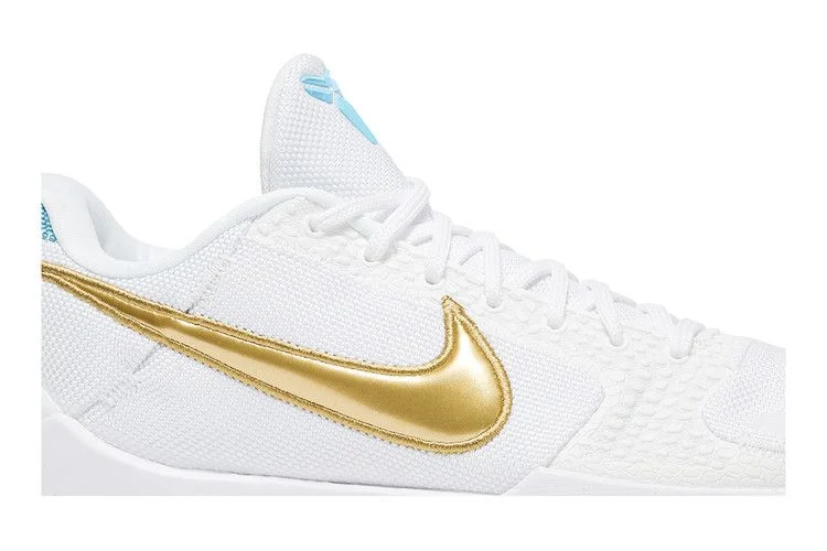 Кроссовки Undefeated x Nike Zoom Kobe 5 Protro 'What If Pack - Unlucky 13'
