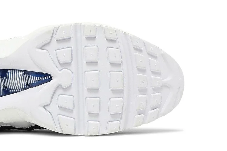 Кроссовки Nike Air Max 95 'USA'
