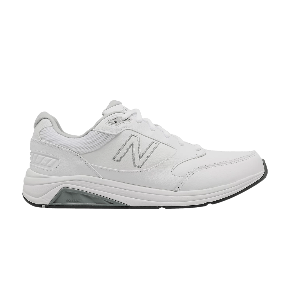 Кроссовки New Balance 928v3 'White'