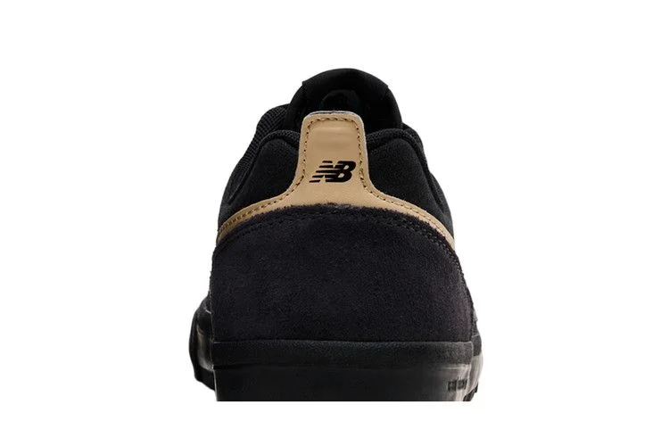 Jamie-Foy-x-New-Balance-Numeric-306-Phantom-Black-6