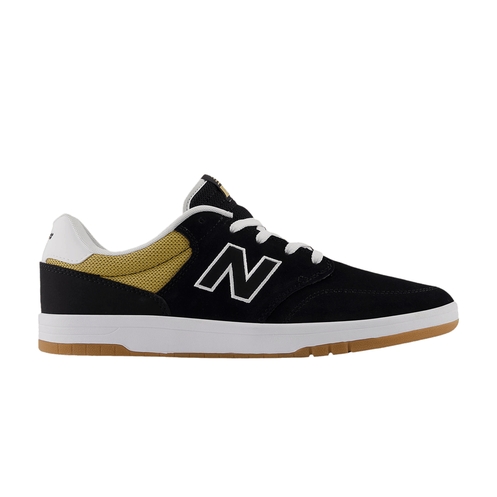 New Balance Numeric 425 'Black White'