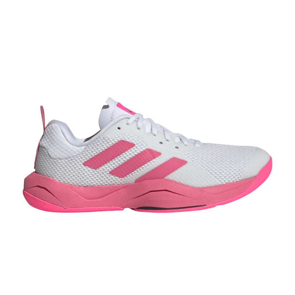 Krossovki-Adidas-Wmns-Rapidmove-White-Lucid-Pink