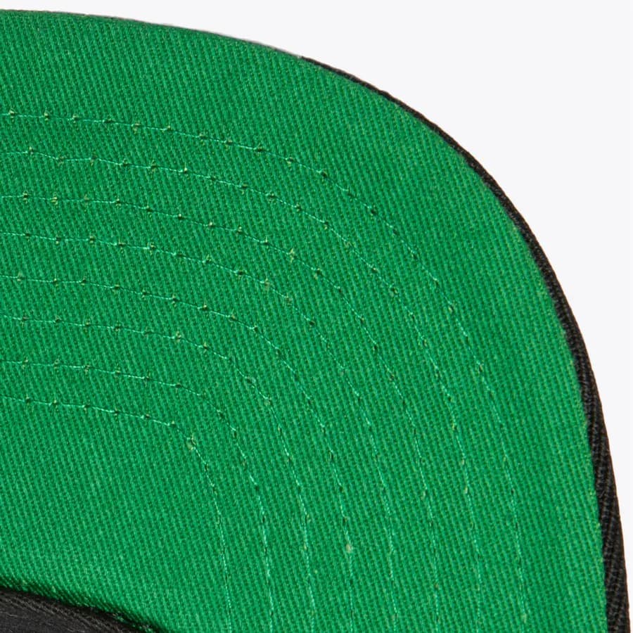 Mitchell-Ness-White-Boston-Bruins-Toss-Up-Snapback-Hat-3