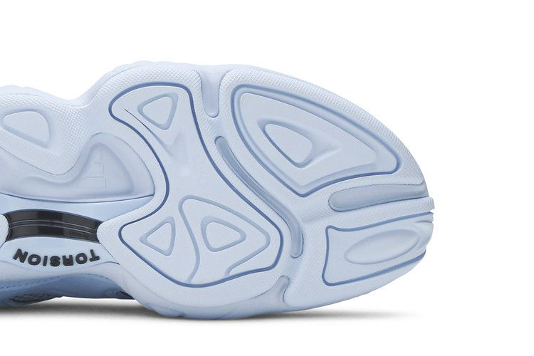 Кроссовки Adidas Wmns FYW S-97 'Glow Blue'