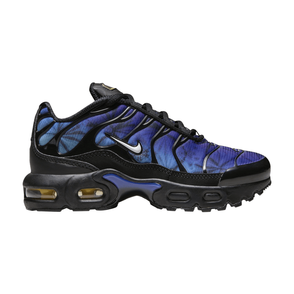 Кроссовки Nike Air Max Plus GS '25th Anniversary'
