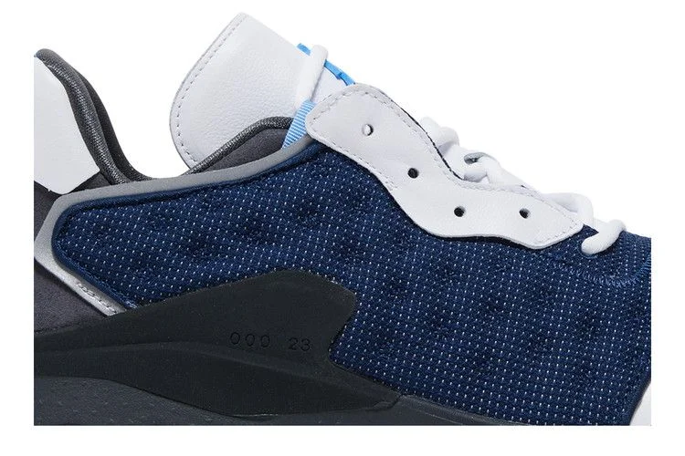 Кроссовки CLOT x Air Jordan Jordan Delta 2 'Flint'