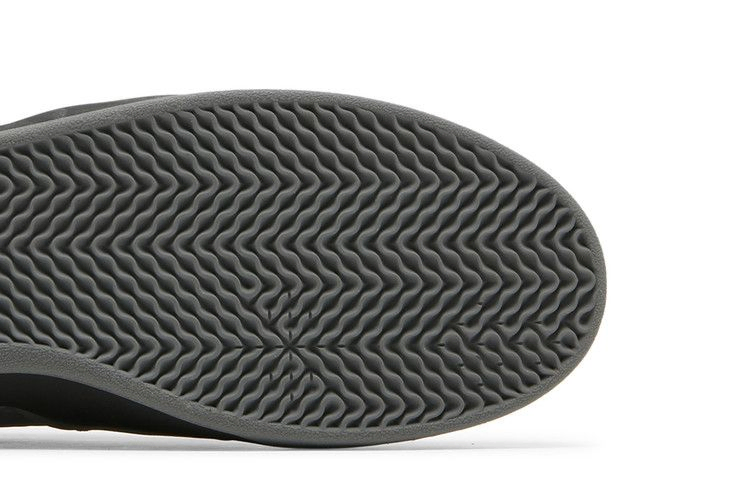 Кроссовки Nike Ishod Wair SB 'Black Dark Grey'