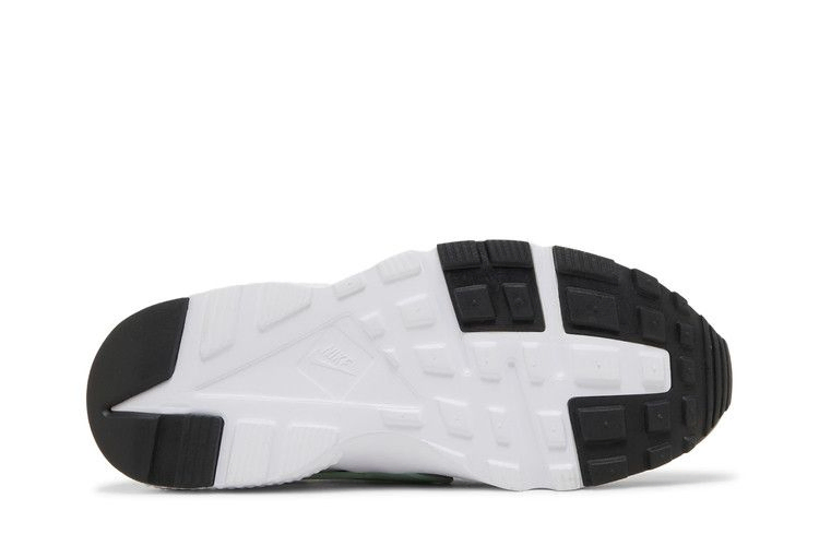 Кроссовки Nike Huarache Run GS 'White Mint Foam'