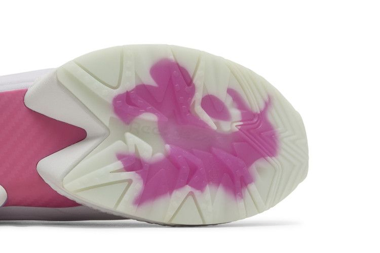 Кроссовки Hunter x Hunter x Reebok Instapump Fury 'Hisoka'