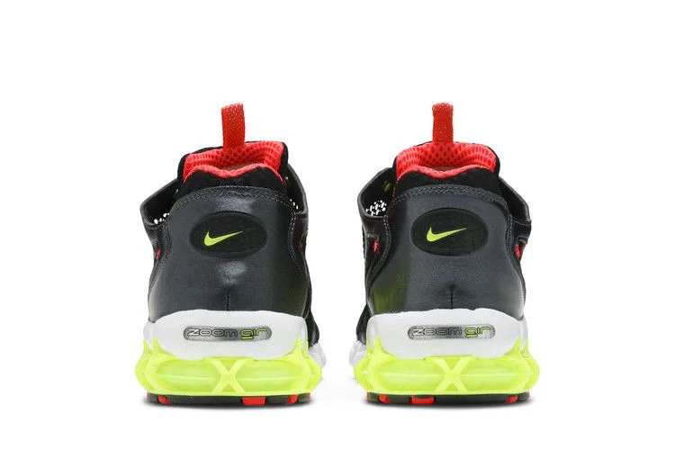 Кроссовки Nike Wmns Zoom Spiridon Cage 2 'Track Red Volt'
