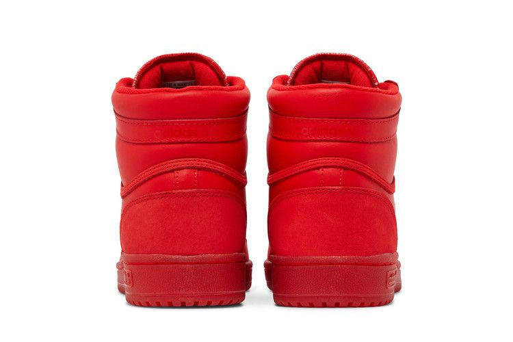 Кроссовки adidas Top Ten RB 'Vivid Red'