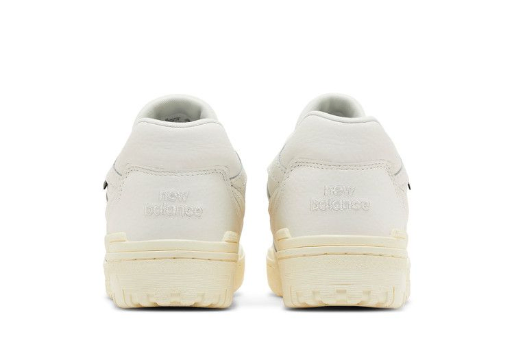 Кроссовки New Balance 550 'Sea Salt Nightwatch Green'