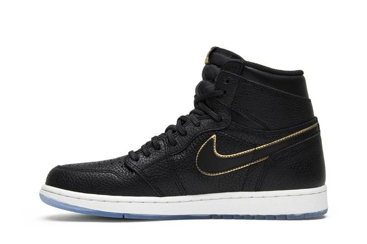 Кроссовки Air Jordan 1 Retro High OG 'City of Flight'