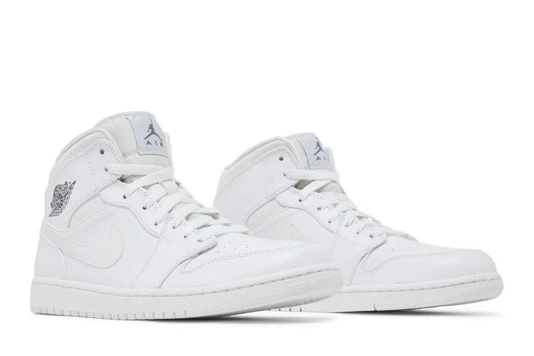 Krossovki-Air-Jordan-1-Mid-White-Cool-Grey-7