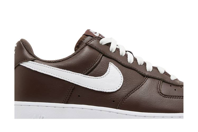 Кроссовки Nike Air Force 1 Low 'Color of the Month - Chocolate'