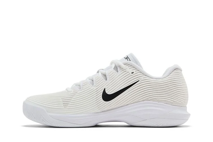 Кроссовки NikeCourt Air Zoom Vapor 12 HC 'White Black'