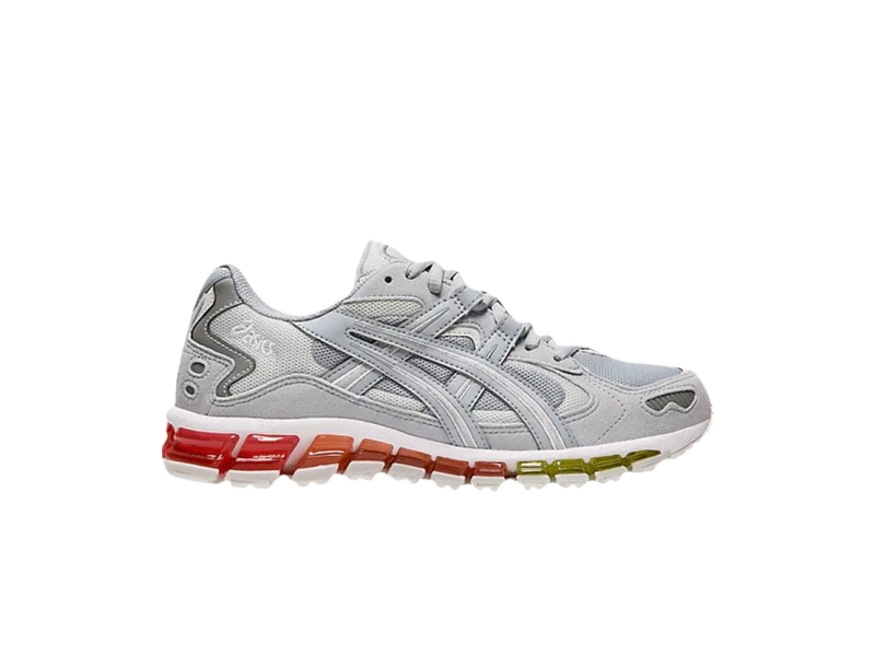 Кроссовки Wmns Asics Gel Kayano 5 360 Piedmont Grey