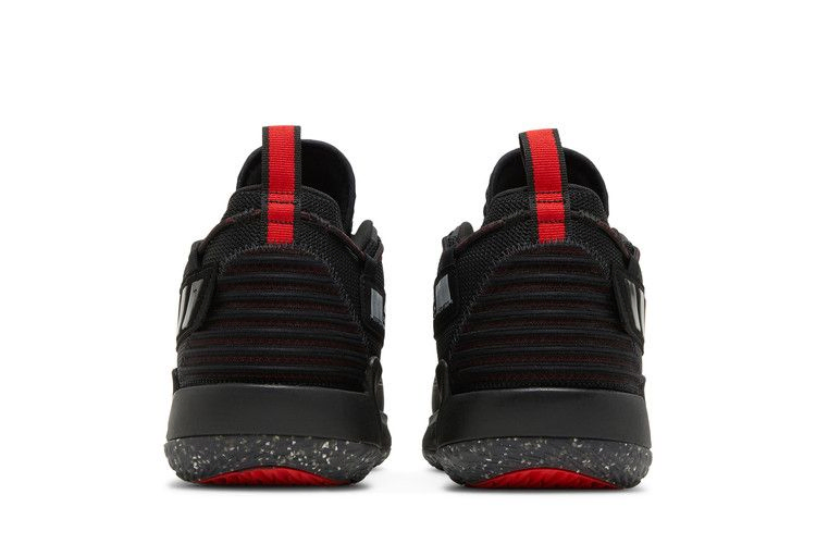 Кроссовки adidas Dame 7 EXTPLY GCA 'Opponent Advisory'
