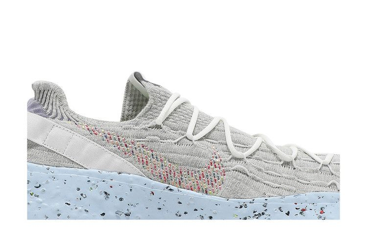 Кроссовки Nike Space Hippie 04 'Be True'