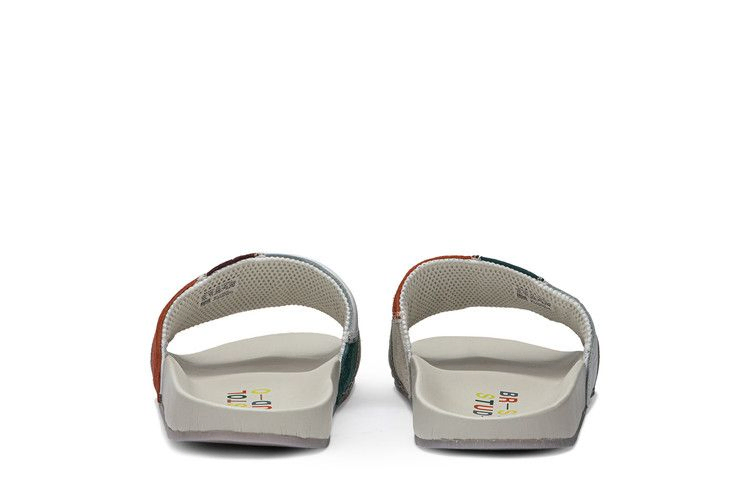 Bristol Studio x adidas Adilette Slide 'Early Millennial Hip Hop'