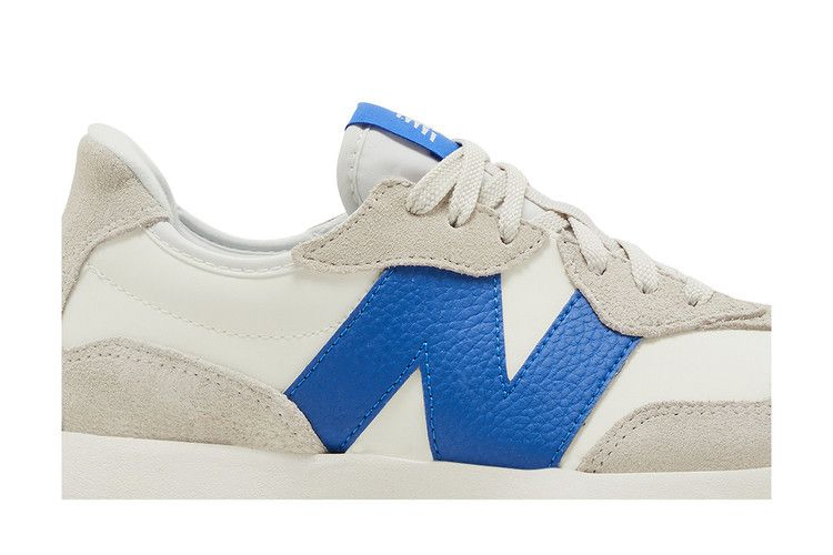 Кроссовки New Balance Wmns 327 'Moonbeam True Blue'