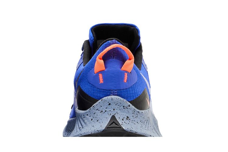 Кроссовки Nike Wmns Pegasus Trail 3 'Lapis Light Thistle'