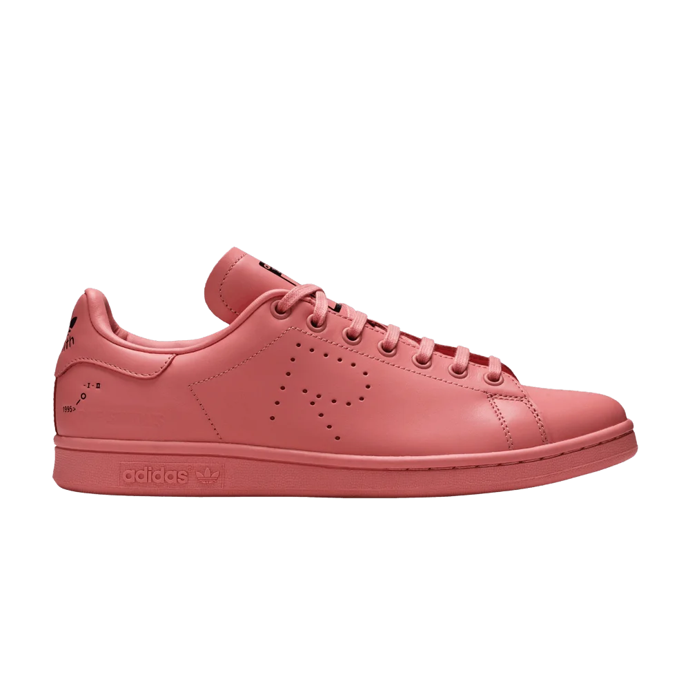 Krossovki-Raf-Simons-x-adidas-Stan-Smith-Tactile-Rose