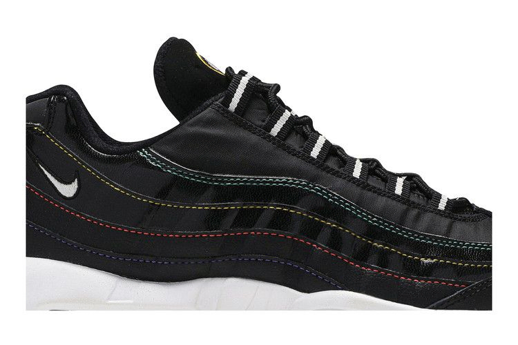 Кроссовки Nike Air Max 95 'Windbreaker'