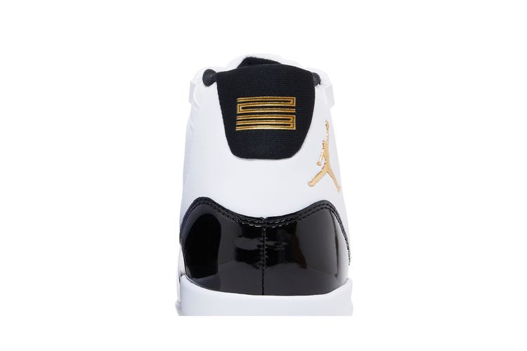 Кроссовки Air Jordan 11 Retro MCS 'Gratitude'