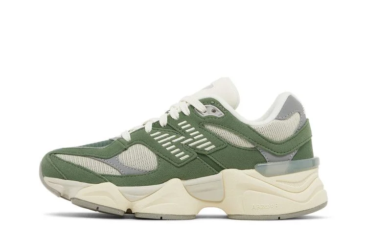 Кроссовки New Balance 9060 Big Kid 'Nori'