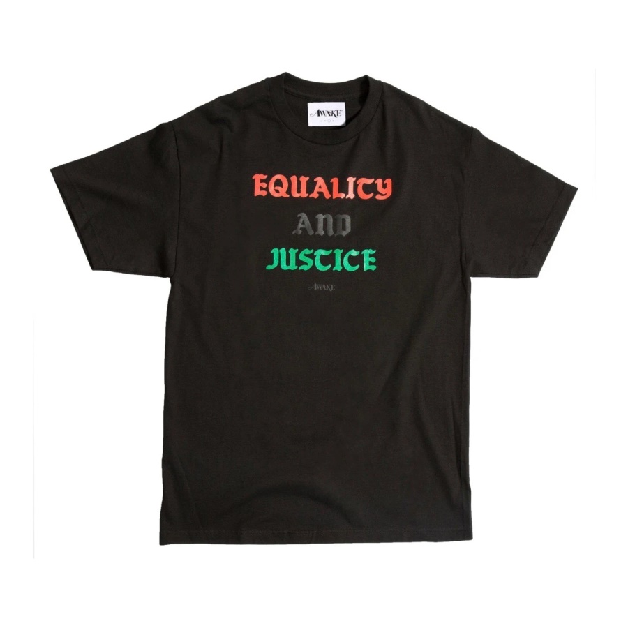 Awake-Equality-and-Justice-Tee-Black
