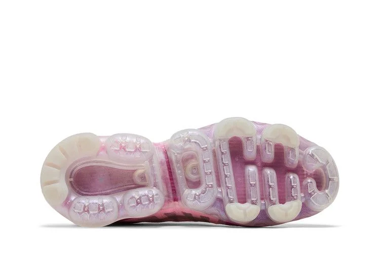 Кроссовки Nike Wmns Air VaporMax 2019 'Psychic Pink'