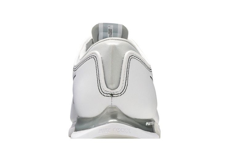 Кроссовки Nike Air Zoom Victory Tour 2 'White Metallic Platinum'
