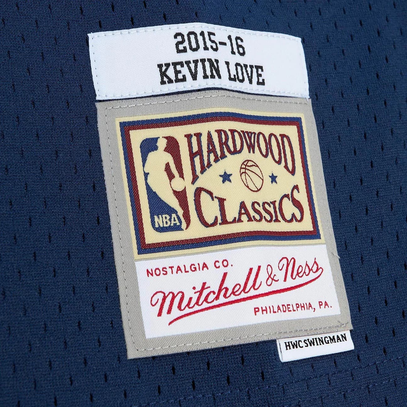 2015-16-Cleveland-Cavaliers-Kevin-Love-0-Swingman-Hardwood-Classics-Navy-Jersey-8