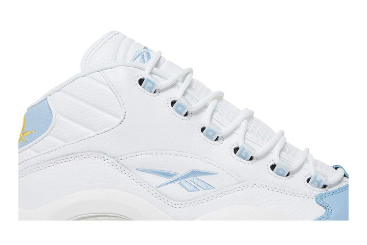 Кроссовки Reebok Question Mid 'On to the Next'