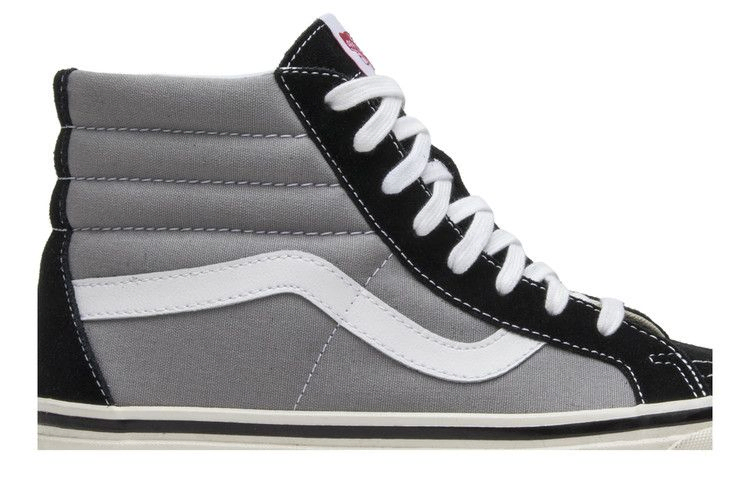 Кроссовки Vans Sk8-Hi 38 DX 'Anaheim Factory'